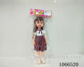 14 inch doll
