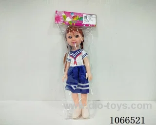 14 inch doll