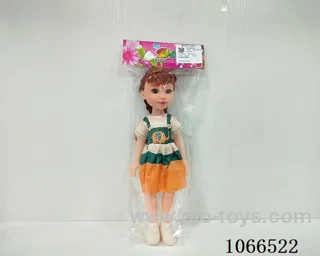 14 inch doll