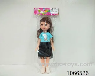 14 inch doll