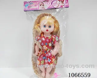 18inch doll