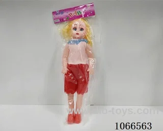 18inch doll