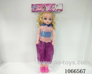 20inch doll