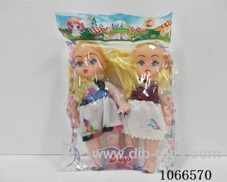8inch doll