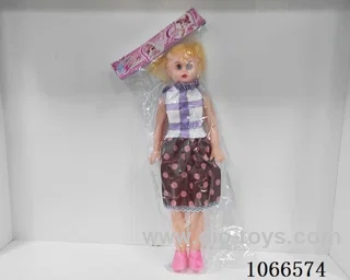 22 inch doll