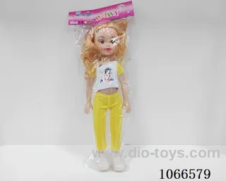 18inch doll