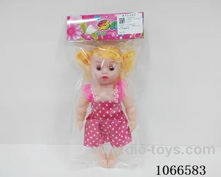 12inch doll