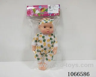 12inch doll