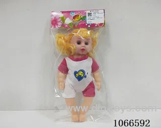 12inch doll
