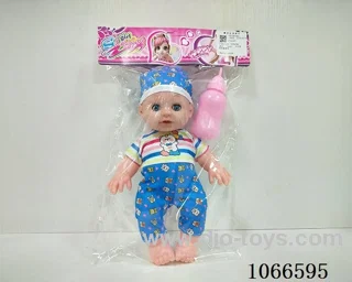 14inch doll