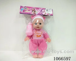 14inch doll