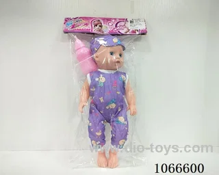16inch doll
