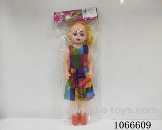 18inch doll