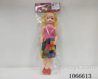 18inch doll