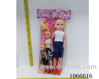 doll