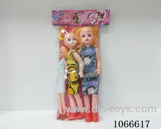 doll
