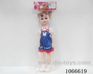 18inch doll