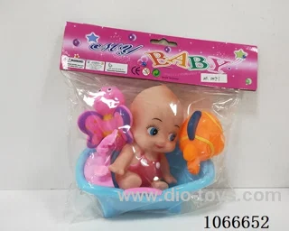 doll set