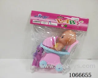 doll set