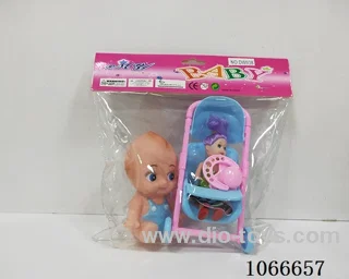 doll set