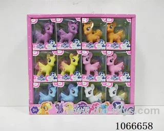 pony set