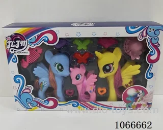 pony
