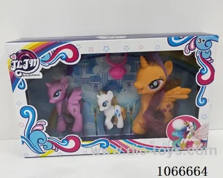 pony