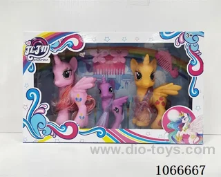pony