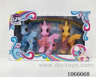 pony