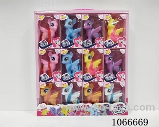 pony