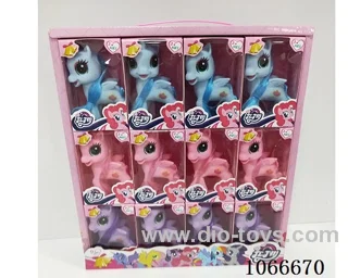 pony