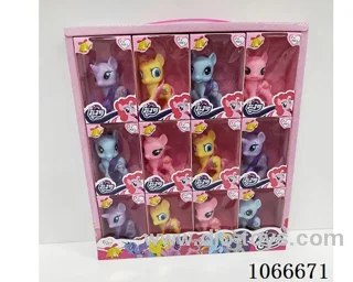 pony