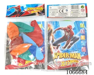 12inch 12pcs balloon