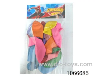12inch 16pcs balloon