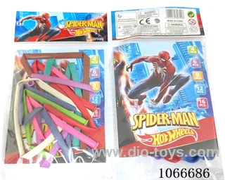 8pcs balloon