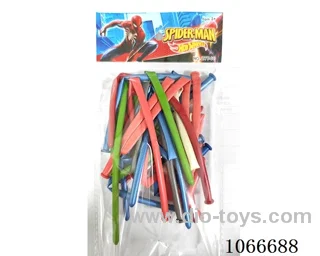 16pcs balloon