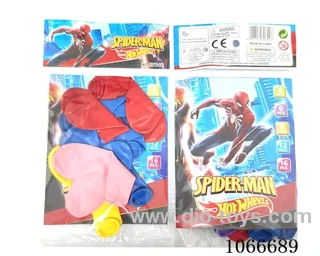 8pcs balloon