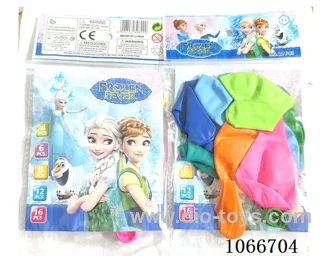 10inch 8pcs balloon