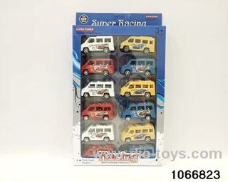 pull back commercial vehicles in window box