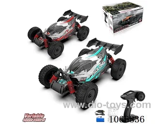 1：14 2.4G rc car