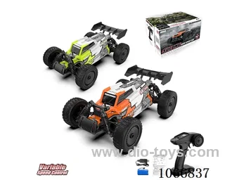 1：14 2.4G rc car