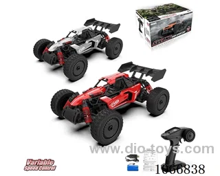 1：14 2.4G rc car