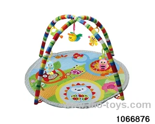 Baby Gym Blanket in PVC bag