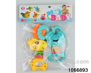 3pcs ringer in BAG