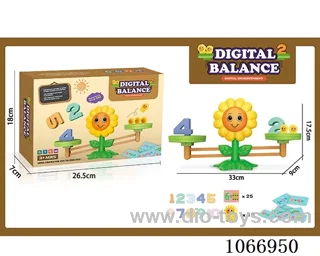 scale toys