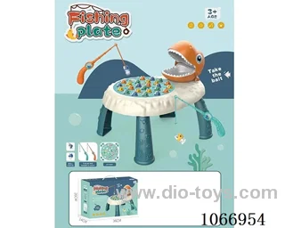 fishing toys