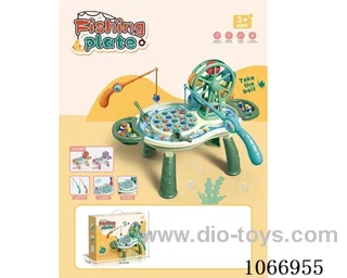 fishing toys