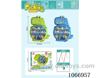 fishing toys