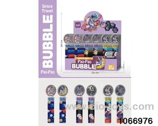 bubble wand（24pcs/box）