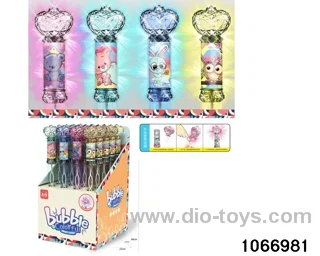 bubble wand（20pcs/box）